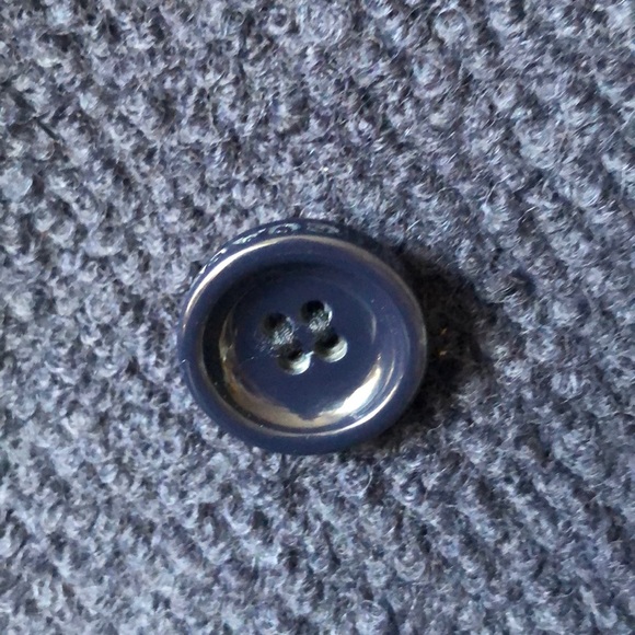 Coach wool coat. - Picture 12 of 16